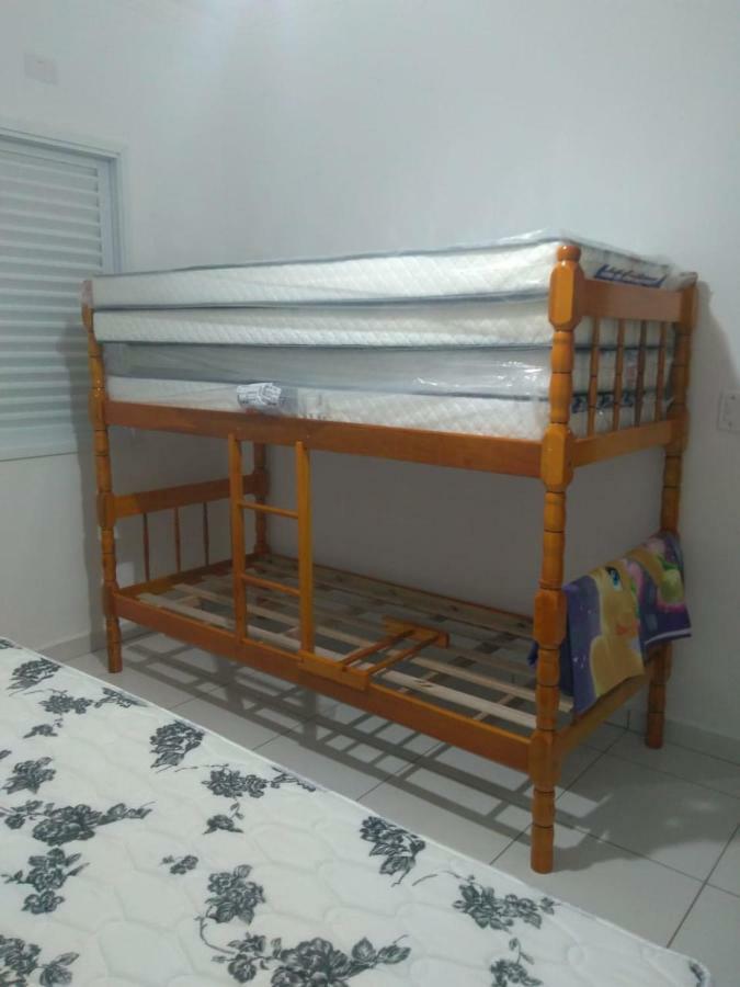 Apartamento Praia Grande - São Francisco do Sul - Sc Sao Francisco do Sul Exterior foto