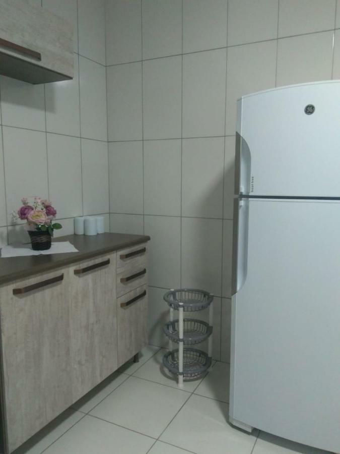 Apartamento Praia Grande - São Francisco do Sul - Sc Sao Francisco do Sul Exterior foto