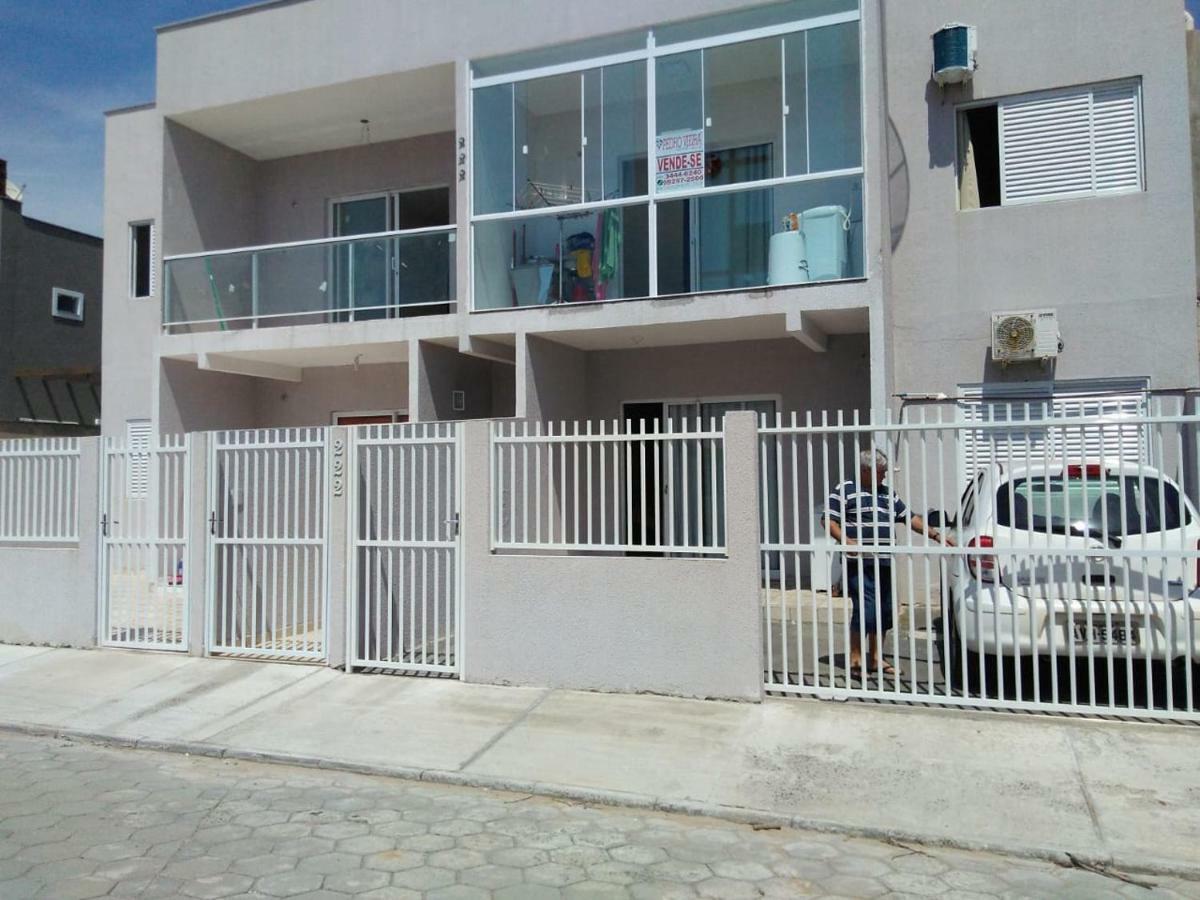 Apartamento Praia Grande - São Francisco do Sul - Sc Sao Francisco do Sul Exterior foto