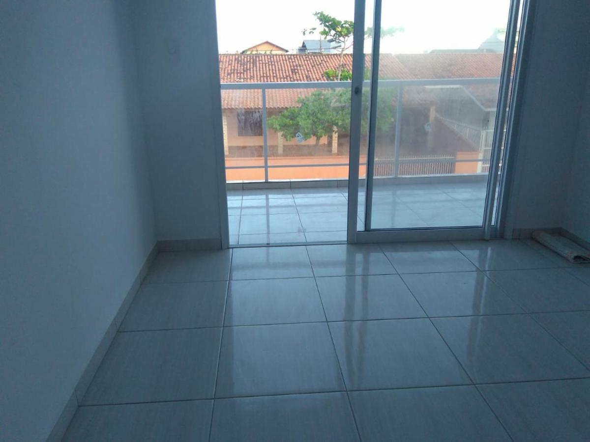 Apartamento Praia Grande - São Francisco do Sul - Sc Sao Francisco do Sul Exterior foto