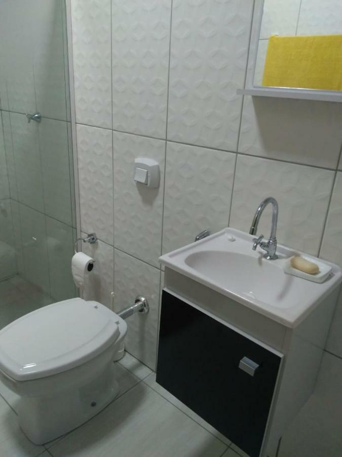 Apartamento Praia Grande - São Francisco do Sul - Sc Sao Francisco do Sul Exterior foto